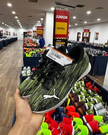 Al-Ikhsan-Sports-Warehouse-Sale-350x438 - Apparels Fashion Accessories Fashion Lifestyle & Department Store Footwear Kuala Lumpur Sales Happening Now In Malaysia Selangor Warehouse Sale & Clearance in Malaysia 