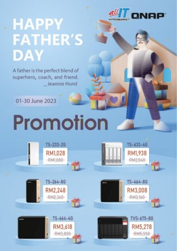 All-It-Hypermarket-Fathers-Day-Deal-350x495 - Computer Accessories Electronics & Computers IT Gadgets Accessories Johor Kedah Kelantan Kuala Lumpur Melaka Negeri Sembilan Pahang Penang Perak Perlis Promotions & Freebies Putrajaya Sabah Sarawak Selangor Terengganu 