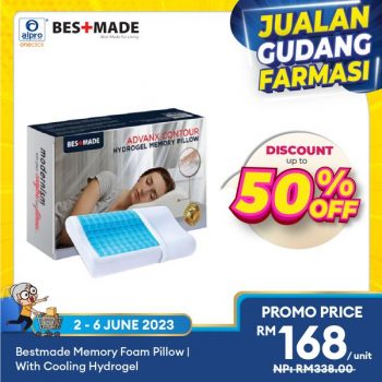 Alpro-Pharmacy-Online-Warehouse-Sale-2-350x350 - Beauty & Health Health Supplements Johor Kedah Kelantan Kuala Lumpur Melaka Negeri Sembilan Online Store Pahang Penang Perak Perlis Personal Care Putrajaya Sabah Sarawak Selangor Terengganu Warehouse Sale & Clearance in Malaysia 