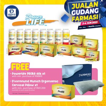 Alpro-Pharmacy-Warehouse-Sale-12-350x350 - Beauty & Health Fragrances Hair Care Health Supplements Johor Personal Care Skincare Warehouse Sale & Clearance in Malaysia 