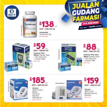 Alpro-Pharmacy-Warehouse-Sale-17-350x350 - Beauty & Health Fragrances Hair Care Health Supplements Johor Personal Care Skincare Warehouse Sale & Clearance in Malaysia 