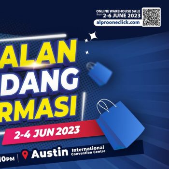 Alpro-Pharmacy-Warehouse-Sale-2-350x350 - Beauty & Health Fragrances Hair Care Health Supplements Johor Personal Care Skincare Warehouse Sale & Clearance in Malaysia 