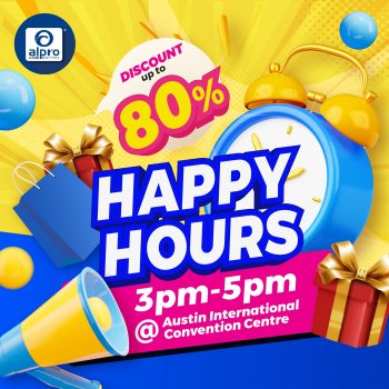 Alpro-Pharmacy-Warehouse-Sale-9-350x350 - Beauty & Health Fragrances Hair Care Health Supplements Johor Personal Care Skincare Warehouse Sale & Clearance in Malaysia 