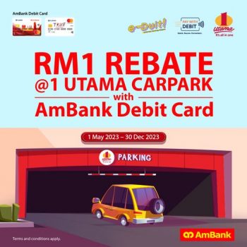 AmBank-Special-Deal-350x350 - AmBank Bank & Finance Johor Kedah Kelantan Kuala Lumpur Melaka Negeri Sembilan Online Store Pahang Penang Perak Perlis Promotions & Freebies Putrajaya Sabah Sarawak Selangor Terengganu 