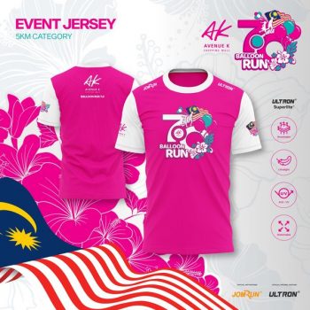 Avenue-K-Balloon-Run-7.0-2-350x350 - Events & Fairs Kuala Lumpur Others Selangor 