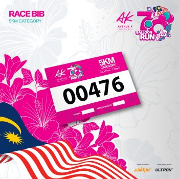 Avenue-K-Balloon-Run-7.0-8-350x350 - Events & Fairs Kuala Lumpur Others Selangor 