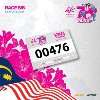 Avenue-K-Balloon-Run-7.0-9-350x350 - Events & Fairs Kuala Lumpur Others Selangor 