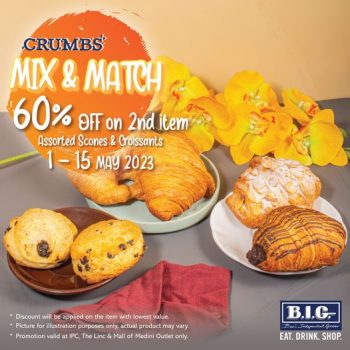 B.I.G.-Mix-Match-Offer-350x350 - Kuala Lumpur Promotions & Freebies Selangor Supermarket & Hypermarket 