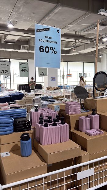 B89D76EA-EB4B-4031-A515-8658EF59C8DB-350x622 - Beddings Home & Garden & Tools Home Decor Kuala Lumpur Sanitary & Bathroom Selangor Warehouse Sale & Clearance in Malaysia 