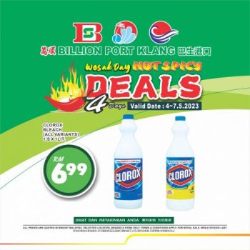 BILLION-Port-Klang-Wesak-Day-Promotion-11-350x350 - Promotions & Freebies Selangor Supermarket & Hypermarket 