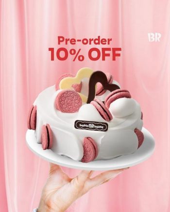 Baskin-Robbins-Mothers-Day-Pre-Order-10-OFF-Promotion-350x438 - Beverages Cake Food , Restaurant & Pub Ice Cream Johor Kedah Kelantan Kuala Lumpur Melaka Negeri Sembilan Pahang Penang Perak Perlis Promotions & Freebies Putrajaya Sabah Sarawak Selangor Terengganu 