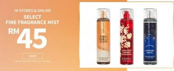Bath-Body-Works-Fine-Fragrance-Mist-Promotion-350x144 2 May 2023 Onward: Bath & Body Works Fine Fragrance Mist Promotion