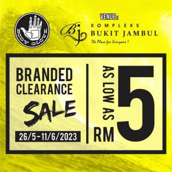 Body-Glove-Branded-Clearance-Sale-350x350 - Apparels Bags Fashion Accessories Fashion Lifestyle & Department Store Penang Warehouse Sale & Clearance in Malaysia 
