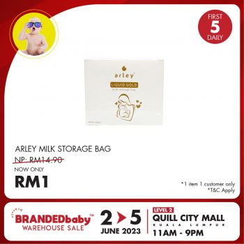 Branded-Baby-Warehouse-Sale-at-Quill-City-Mall-12-350x350 - Baby & Kids & Parenting Babycare Kuala Lumpur Selangor Warehouse Sale & Clearance in Malaysia 