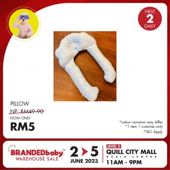 Branded-Baby-Warehouse-Sale-at-Quill-City-Mall-13-350x350 - Baby & Kids & Toys Babycare Kuala Lumpur Selangor Warehouse Sale & Clearance in Malaysia 