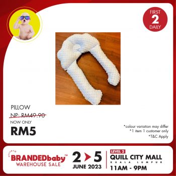 Branded-Baby-Warehouse-Sale-at-Quill-City-Mall-13-350x350 - Baby & Kids & Parenting Babycare Kuala Lumpur Selangor Warehouse Sale & Clearance in Malaysia 