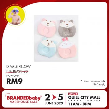 Branded-Baby-Warehouse-Sale-at-Quill-City-Mall-15-350x350 - Baby & Kids & Toys Babycare Kuala Lumpur Selangor Warehouse Sale & Clearance in Malaysia 