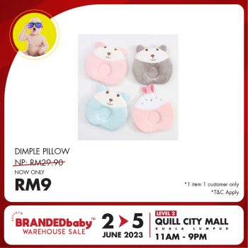 Branded-Baby-Warehouse-Sale-at-Quill-City-Mall-15-350x350 - Baby & Kids & Parenting Babycare Kuala Lumpur Selangor Warehouse Sale & Clearance in Malaysia 