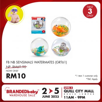 Branded-Baby-Warehouse-Sale-at-Quill-City-Mall-16-350x350 - Baby & Kids & Parenting Babycare Kuala Lumpur Selangor Warehouse Sale & Clearance in Malaysia 