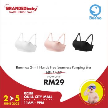 Branded-Baby-Warehouse-Sale-at-Quill-City-Mall-19-350x350 - Baby & Kids & Toys Babycare Kuala Lumpur Selangor Warehouse Sale & Clearance in Malaysia 