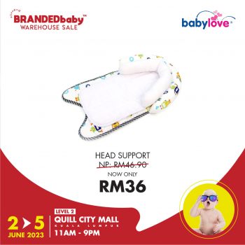 Branded-Baby-Warehouse-Sale-at-Quill-City-Mall-20-350x350 - Baby & Kids & Parenting Babycare Kuala Lumpur Selangor Warehouse Sale & Clearance in Malaysia 