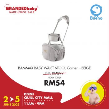 Branded-Baby-Warehouse-Sale-at-Quill-City-Mall-29-350x350 - Baby & Kids & Parenting Babycare Kuala Lumpur Selangor Warehouse Sale & Clearance in Malaysia 