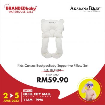 Branded-Baby-Warehouse-Sale-at-Quill-City-Mall-30-350x350 - Baby & Kids & Toys Babycare Kuala Lumpur Selangor Warehouse Sale & Clearance in Malaysia 