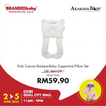 Branded-Baby-Warehouse-Sale-at-Quill-City-Mall-30-350x350 - Baby & Kids & Parenting Babycare Kuala Lumpur Selangor Warehouse Sale & Clearance in Malaysia 