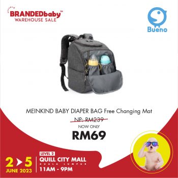 Branded-Baby-Warehouse-Sale-at-Quill-City-Mall-31-350x350 - Baby & Kids & Toys Babycare Kuala Lumpur Selangor Warehouse Sale & Clearance in Malaysia 