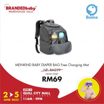 Branded-Baby-Warehouse-Sale-at-Quill-City-Mall-31-350x350 - Baby & Kids & Parenting Babycare Kuala Lumpur Selangor Warehouse Sale & Clearance in Malaysia 