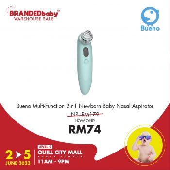 Branded-Baby-Warehouse-Sale-at-Quill-City-Mall-32-350x350 - Baby & Kids & Toys Babycare Kuala Lumpur Selangor Warehouse Sale & Clearance in Malaysia 
