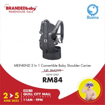 Branded-Baby-Warehouse-Sale-at-Quill-City-Mall-33-350x350 - Baby & Kids & Toys Babycare Kuala Lumpur Selangor Warehouse Sale & Clearance in Malaysia 