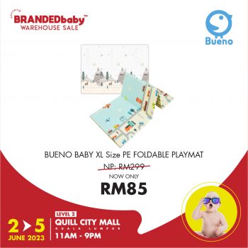 Branded-Baby-Warehouse-Sale-at-Quill-City-Mall-34-350x350 - Baby & Kids & Parenting Babycare Kuala Lumpur Selangor Warehouse Sale & Clearance in Malaysia 