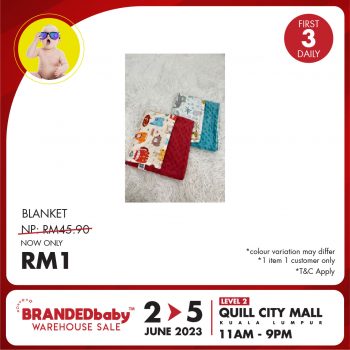 Branded-Baby-Warehouse-Sale-at-Quill-City-Mall-7-350x350 - Baby & Kids & Parenting Babycare Kuala Lumpur Selangor Warehouse Sale & Clearance in Malaysia 