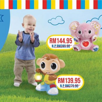 Branded-Toys-Sale-at-CITTA-Mall-1-350x350 - Baby & Kids & Toys Selangor Toys Warehouse Sale & Clearance in Malaysia 