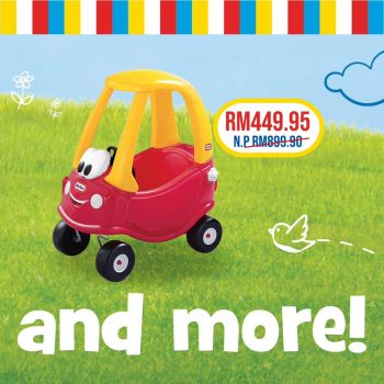 Branded-Toys-Sale-at-CITTA-Mall-4-350x350 - Baby & Kids & Toys Selangor Toys Warehouse Sale & Clearance in Malaysia 