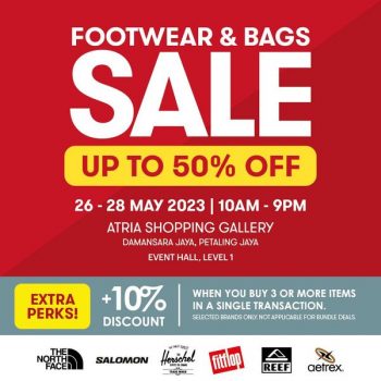 Bratpack-Footwear-Bags-Sale-350x350 - Bags Fashion Accessories Fashion Lifestyle & Department Store Footwear Selangor Warehouse Sale & Clearance in Malaysia 