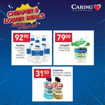 CARiNG-Pharmacy-Cheaper-Lower-Deals-Promotion-2-350x350 - Beauty & Health Health Supplements Johor Kedah Kelantan Kuala Lumpur Melaka Negeri Sembilan Pahang Penang Perak Perlis Personal Care Promotions & Freebies Putrajaya Sabah Sarawak Selangor Terengganu 