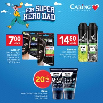 CARiNG-Pharmacy-Fathers-Day-Promotion-3-350x350 - Beauty & Health Health Supplements Johor Kedah Kelantan Kuala Lumpur Melaka Negeri Sembilan Pahang Penang Perak Perlis Personal Care Promotions & Freebies Putrajaya Sabah Sarawak Selangor Skincare Terengganu 