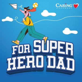 CARiNG-Pharmacy-Fathers-Day-Promotion-350x350 - Beauty & Health Health Supplements Johor Kedah Kelantan Kuala Lumpur Melaka Negeri Sembilan Pahang Penang Perak Perlis Personal Care Promotions & Freebies Putrajaya Sabah Sarawak Selangor Skincare Terengganu 