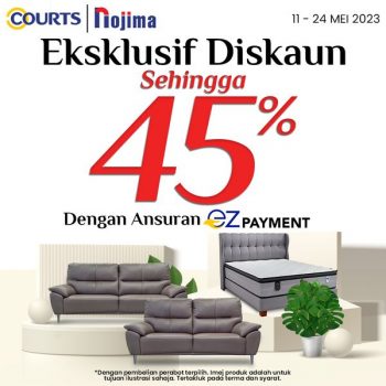 COURTS-Sofa-Mattress-Spectacular-Deals-350x350 - Beddings Furniture Home & Garden & Tools Home Decor Johor Kedah Kelantan Kuala Lumpur Melaka Negeri Sembilan Pahang Penang Perak Perlis Promotions & Freebies Putrajaya Sabah Sarawak Selangor Terengganu 