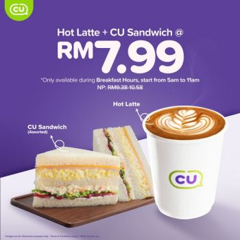 CU-Grand-Opening-Deal-at-Sierra-Fresco-Puchong-3-350x350 - Promotions & Freebies Selangor Supermarket & Hypermarket 