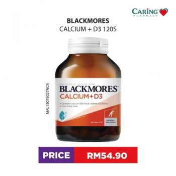 Caring-Pharmacy-Top-Offers-3-350x350 - Beauty & Health Health Supplements Johor Kedah Kelantan Kuala Lumpur Melaka Negeri Sembilan Pahang Penang Perak Perlis Personal Care Promotions & Freebies Putrajaya Sabah Sarawak Selangor Terengganu 