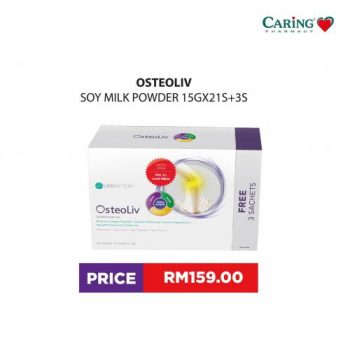 Caring-Pharmacy-Top-Offers-6-350x350 - Beauty & Health Health Supplements Johor Kedah Kelantan Kuala Lumpur Melaka Negeri Sembilan Pahang Penang Perak Perlis Personal Care Promotions & Freebies Putrajaya Sabah Sarawak Selangor Terengganu 