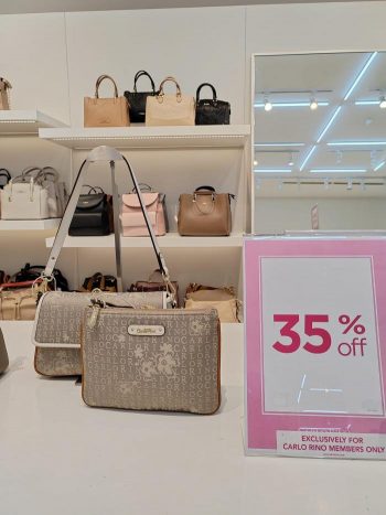 Carlo-Rino-Special-Promotion-at-Freeport-AFamosa-3-350x467 - Bags Fashion Accessories Fashion Lifestyle & Department Store Footwear Melaka Promotions & Freebies 