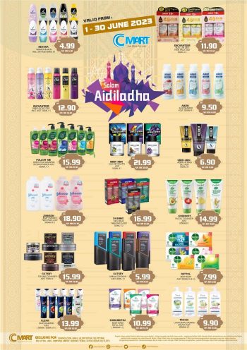 Cmart-June-Promotion-350x496 - Johor Kedah Kelantan Kuala Lumpur Melaka Negeri Sembilan Pahang Penang Perak Perlis Promotions & Freebies Putrajaya Sabah Sarawak Selangor Supermarket & Hypermarket Terengganu 