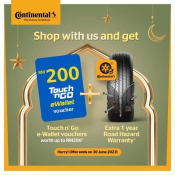 Continental-Tyres-Special-Deal-with-Touch-n-Go-350x350 - Automotive eWallet & Digital Currency Johor Kedah Kelantan Kuala Lumpur Melaka Negeri Sembilan Pahang Penang Perak Perlis Promotions & Freebies Putrajaya Sabah Sarawak Selangor Terengganu 
