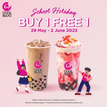Coolblog-School-Holiday-350x350 - Beverages Food , Restaurant & Pub Johor Kedah Kelantan Kuala Lumpur Melaka Negeri Sembilan Pahang Penang Perak Perlis Promotions & Freebies Putrajaya Sabah Sarawak Selangor Terengganu 