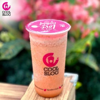 Coolblog-Sour-Plum-Iced-Blended-Drink-Promo-350x350 - Beverages Food , Restaurant & Pub Johor Kedah Kelantan Kuala Lumpur Melaka Negeri Sembilan Pahang Penang Perak Perlis Promotions & Freebies Putrajaya Sabah Sarawak Selangor Terengganu 