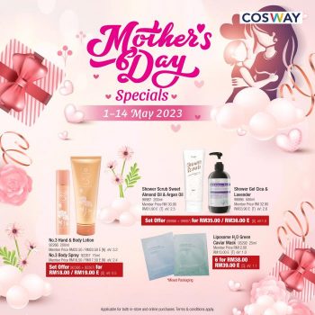 Cosway-Mothers-Day-Promotion-1-350x350 - Beauty & Health Fragrances Johor Kedah Kelantan Kuala Lumpur Melaka Negeri Sembilan Online Store Pahang Penang Perak Perlis Personal Care Promotions & Freebies Putrajaya Sabah Sarawak Selangor Terengganu 